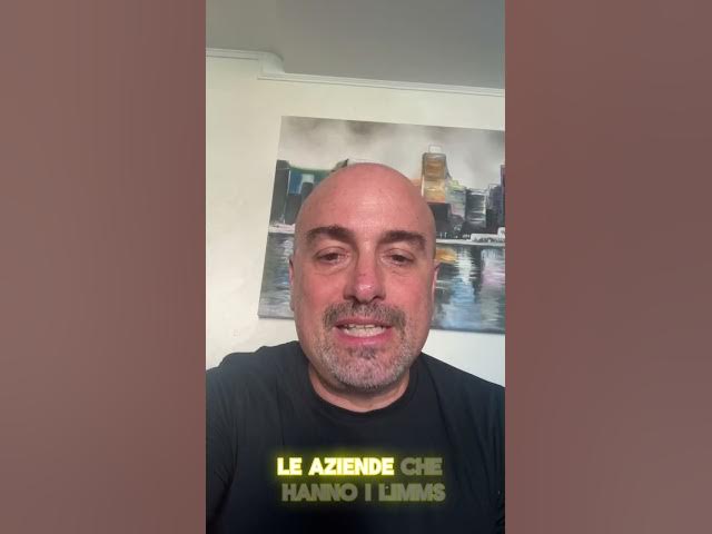 Video thumbnail for Che cos’è un LIMS?