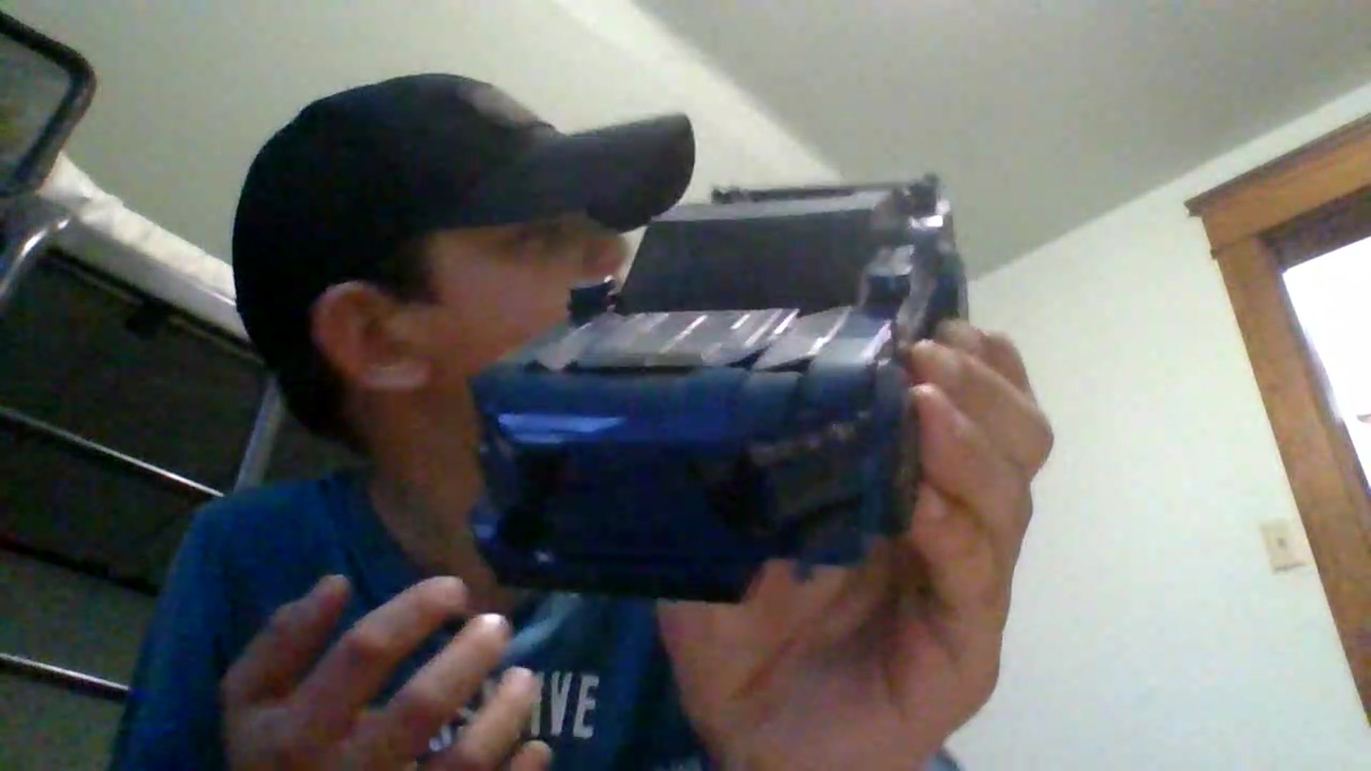 Video thumbnail for VID_20250512_194641