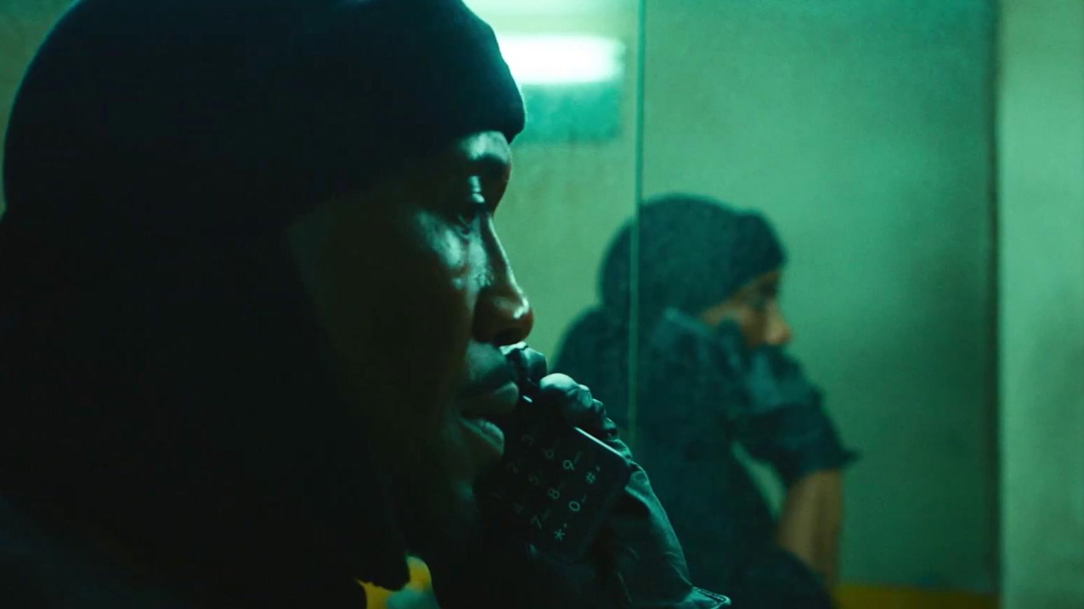 Video thumbnail for Your Mother Your Mother Your Mother: Slow Down