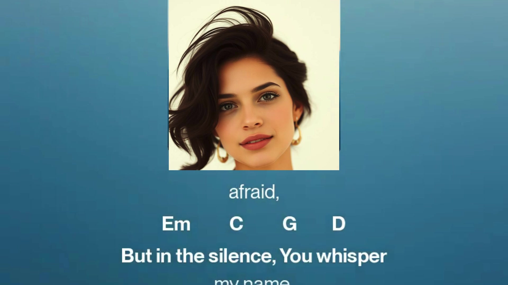 Video thumbnail for My help Comes From The Lord - Bernadette Butler