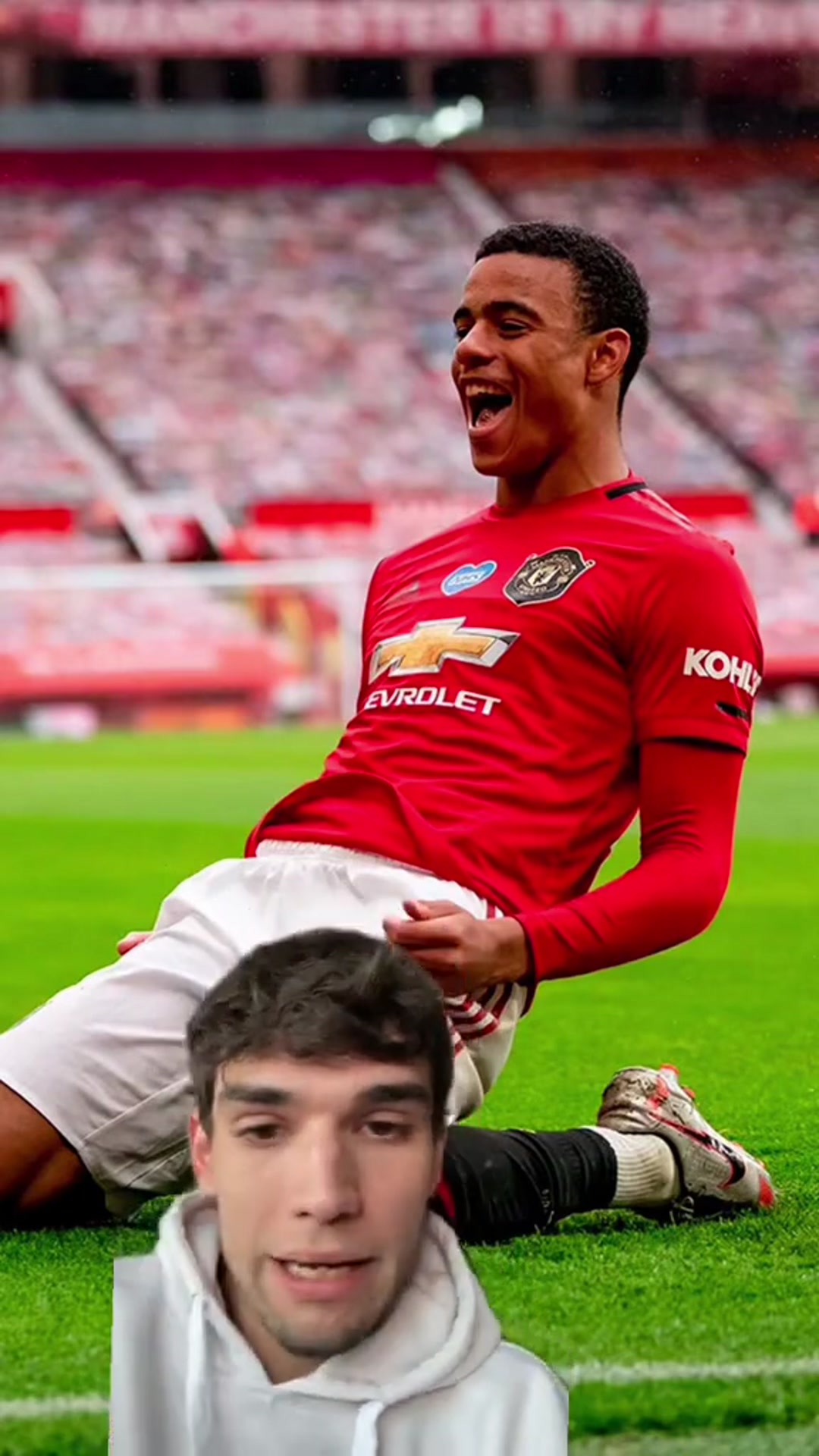 'Video thumbnail for RENACIMIENTO DE GREENWOOD'