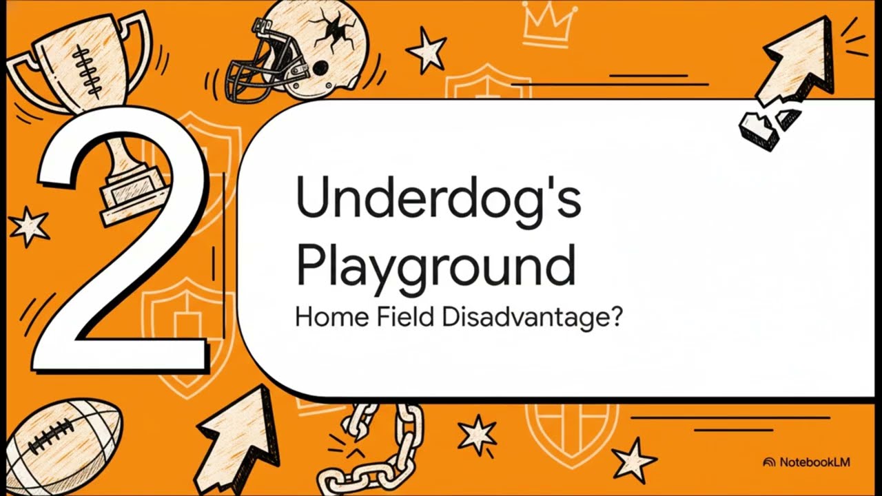 Video thumbnail for NFL playoff deep dive