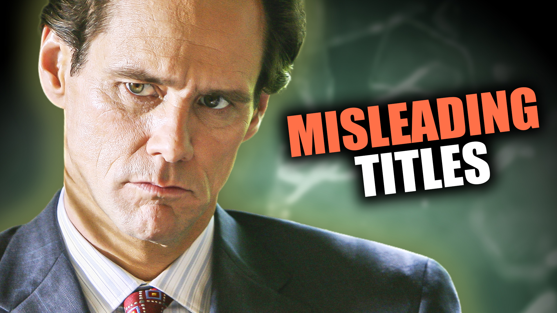Video thumbnail for Movies Sabotaged By Misleading Titles