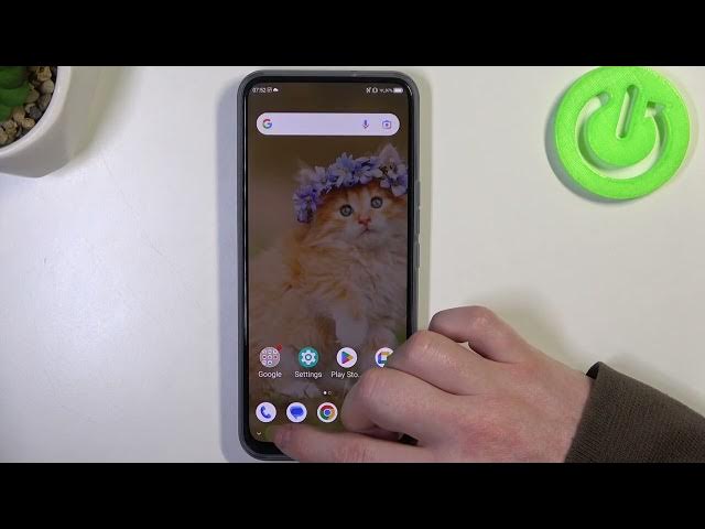 Video thumbnail for How to Make Emergency Call in Indonesia on ZTE Axon 20 5G
