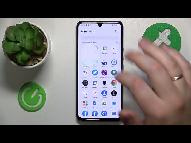Video thumbnail for How to Enable SIM Card in VIVO - Turning the SIM Card On