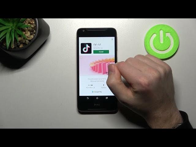 Video thumbnail for How To Change Icons Shape on HTC Desire 628 | Customize icons with X Icon Changer