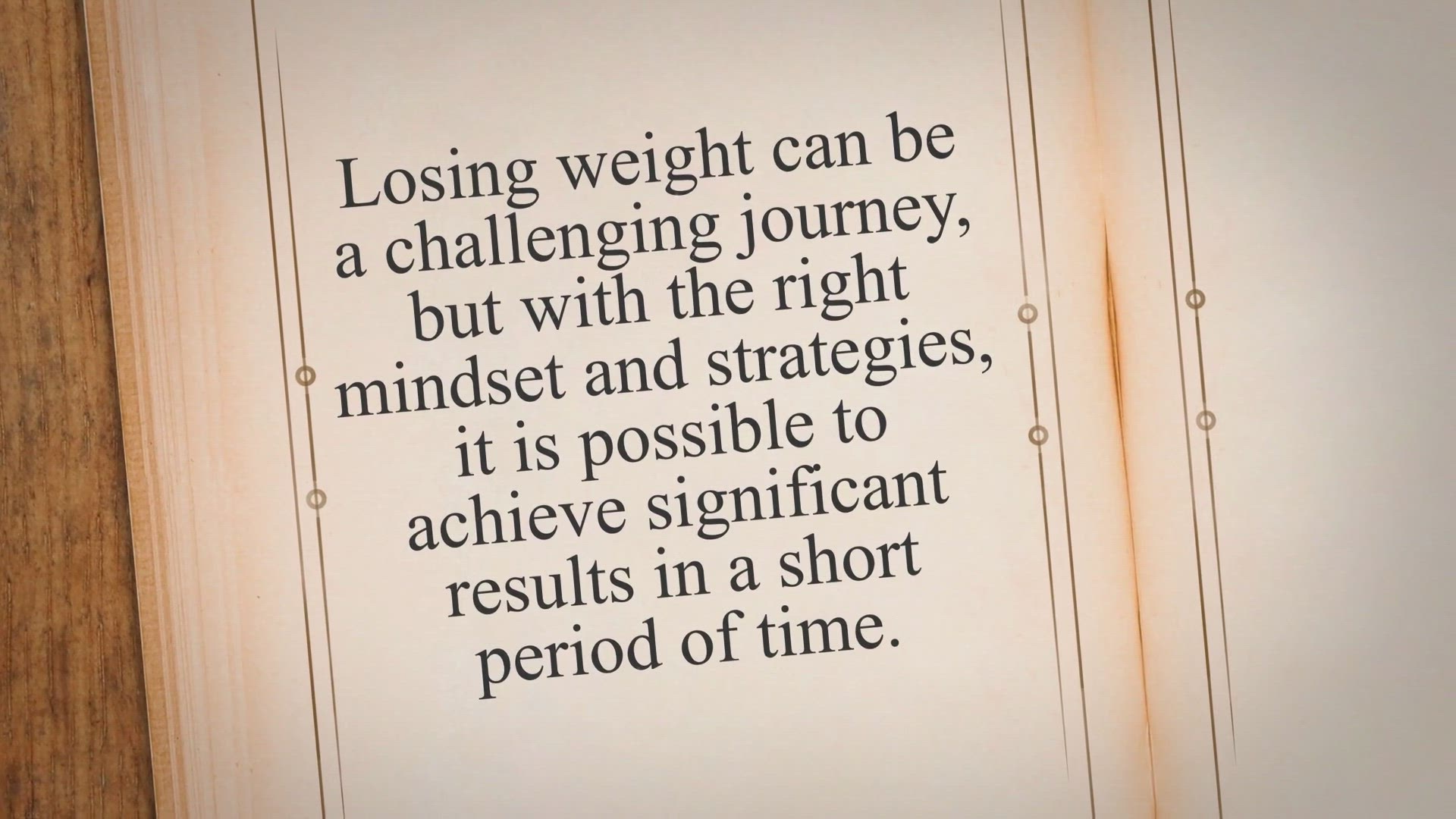Video thumbnail for 10-Day Weight Loss Journey: Unveiling the Science, Meal Plans, and Exercise Tips for Success