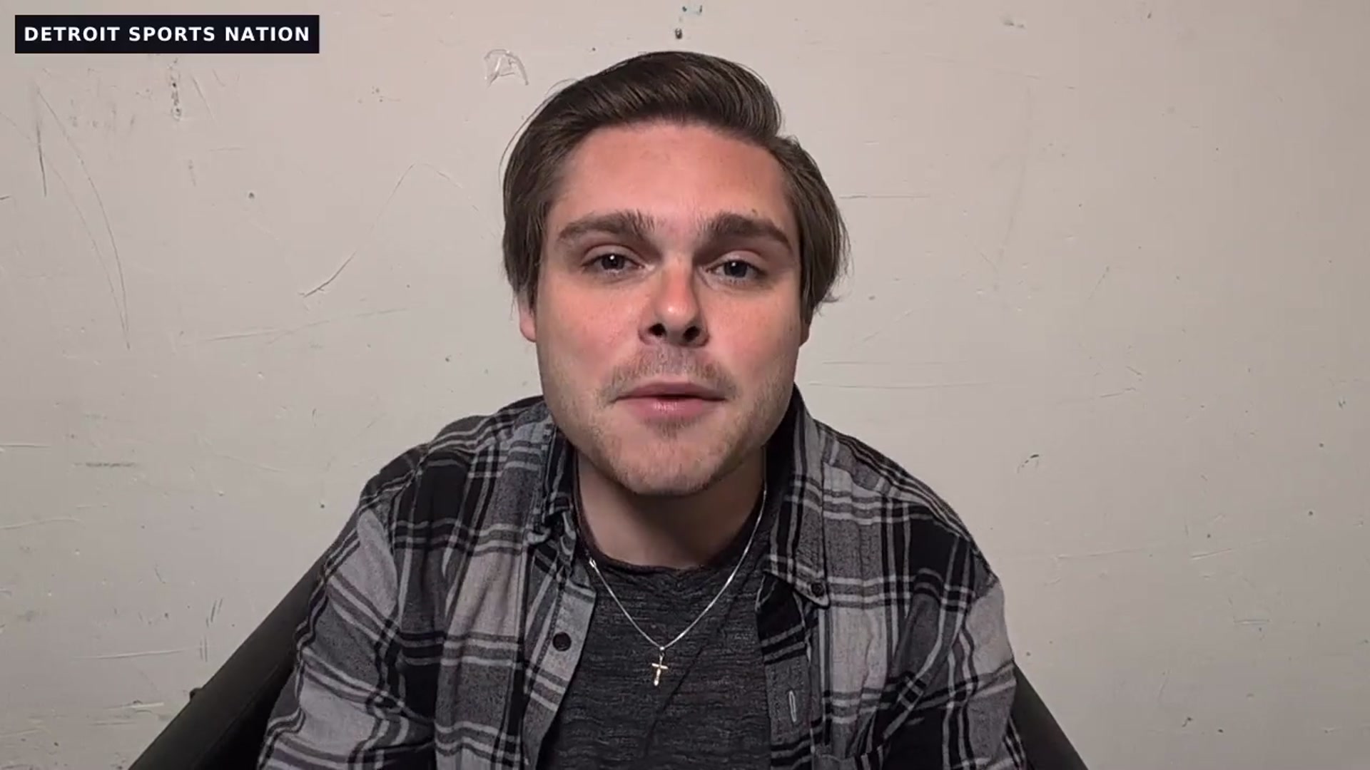Video thumbnail for Lions bye-week boost, Goff MVP pushback, and Michigan’s quarterback dilemma