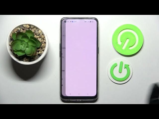 Video thumbnail for How to Set Up and Configure an Alarm Clock on REALME 9