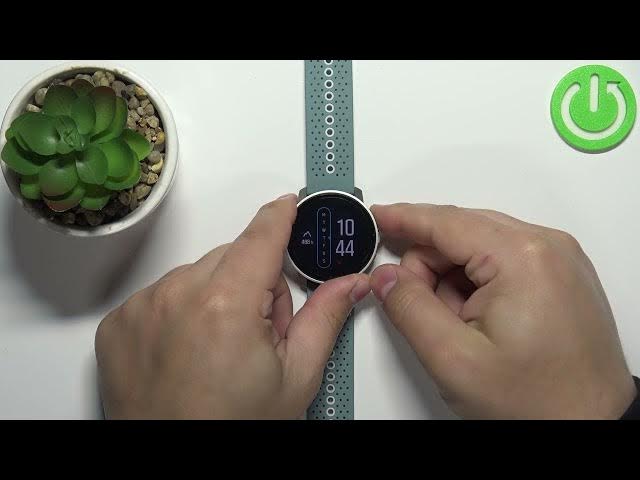 Video thumbnail for How to Force Restart SUUNTO 9 Peak - Turn Off and On Suunto Watch to Fix It and Restore