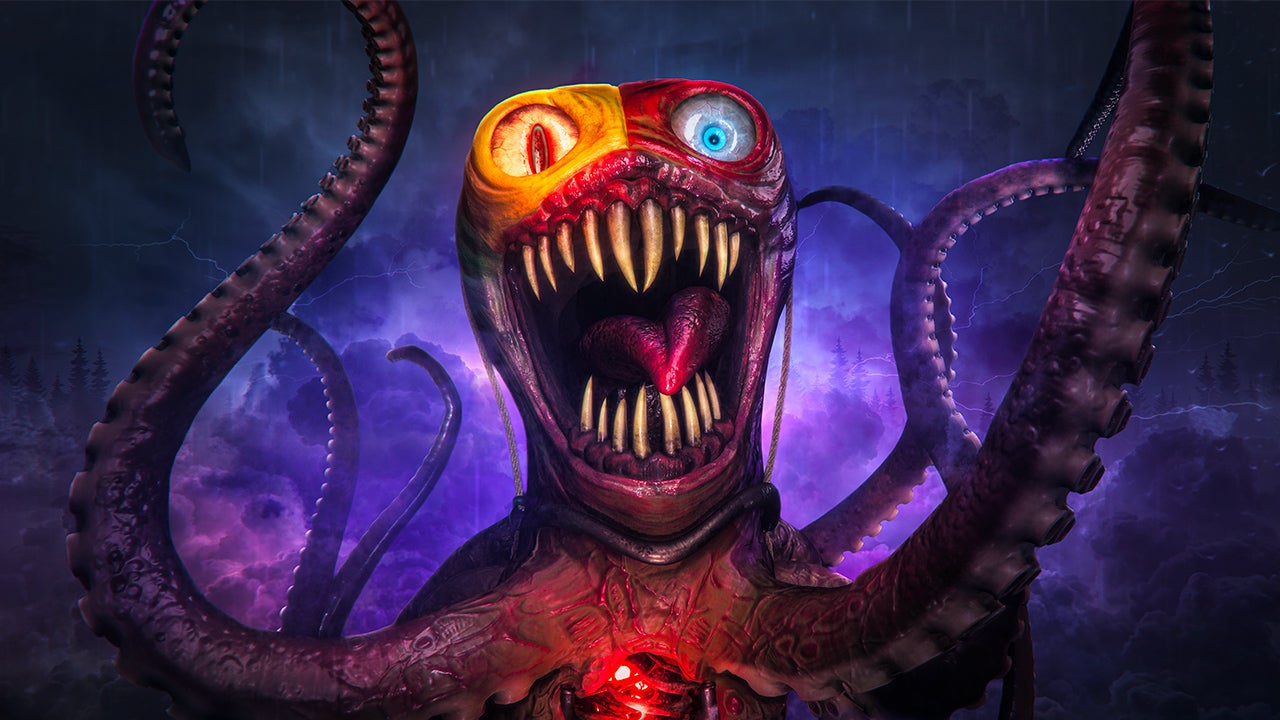 Video thumbnail for Inky Blinky Bob: Official Reveal Trailer