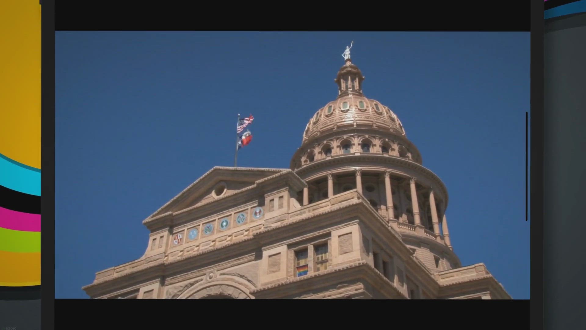 Video thumbnail for Texas Family Vacation: Discovering the State's Hidden Gems