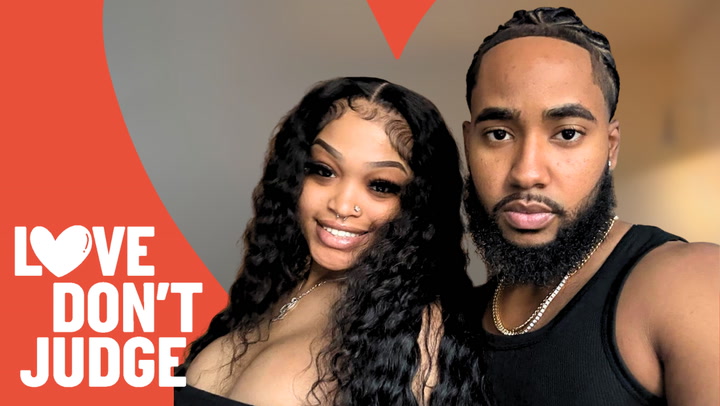 Video thumbnail for I Didn't Know She Was Trans When We Met | LOVE DON'T JUDGE