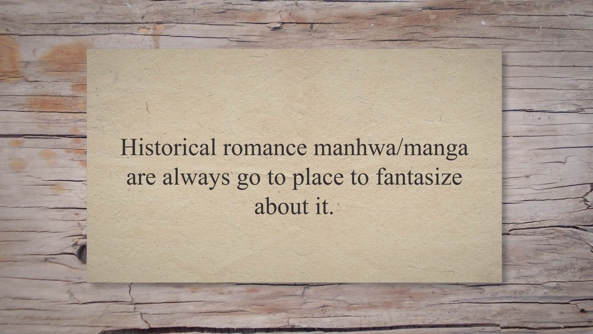Video thumbnail for 12+ Best Historical Romance Manhwa With Strong Female Lead