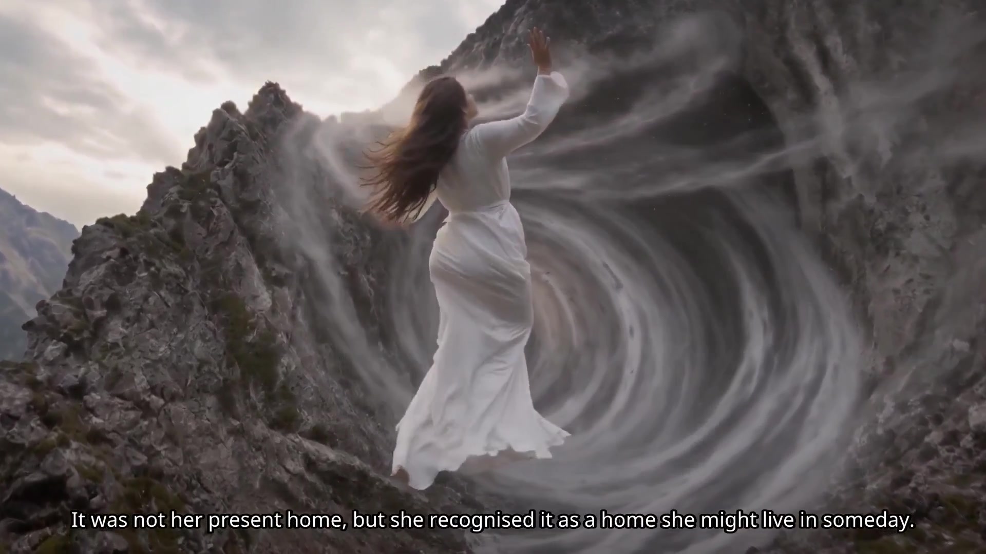 Video thumbnail for The Visuddhi Magga and Path of Purification - All the Winds of Heaven - Absolute Dissolution, 7 4