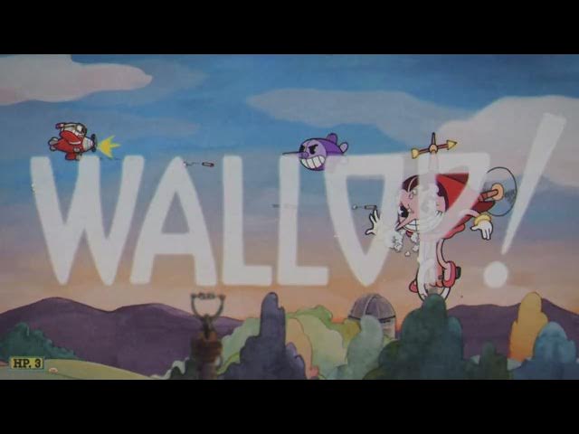 Video thumbnail for Cuphead_20251001172858