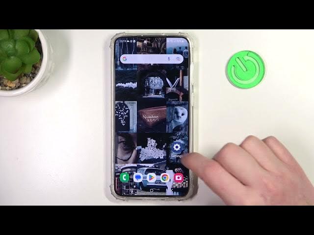 Video thumbnail for How to FIX Internet Browsing Problems on Samsung Galaxy S23+