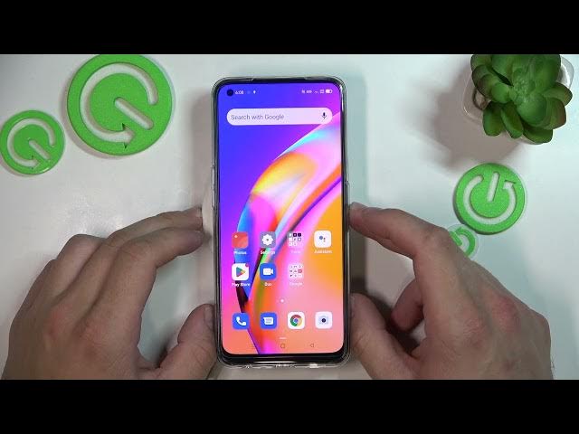 Video thumbnail for Oppo Reno 5z - Does It Support Wireless Charging