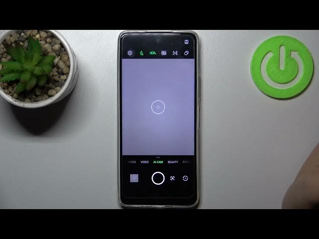 Video thumbnail for How to Activate Camera Location on INFINIX Hot 11S - Enable Camera Location
