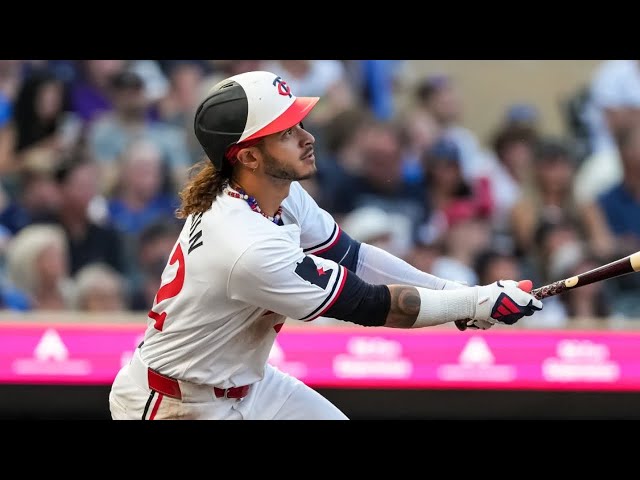 Video thumbnail for Austin Martin 2024 Highlights!