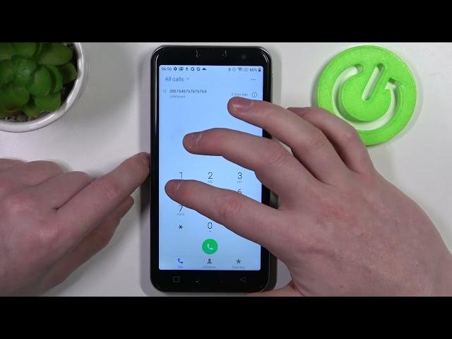 Video thumbnail for How To Call Emergency In Pakistan on EMPORIA Smart 5? - Emergency Number