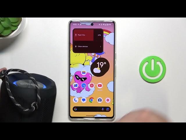 Video thumbnail for How to Pair Ortizan X10 Speaker with any Android Phone & Tablet?