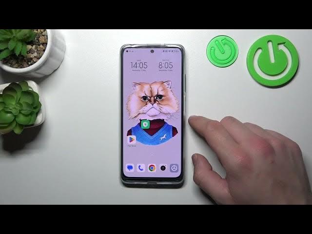 Video thumbnail for How to Mute/Unmute Charging Sounds on REDMI Note 12S