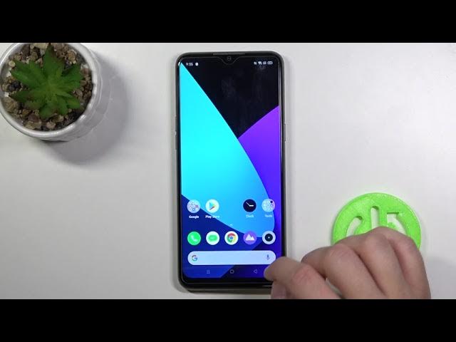 Video thumbnail for How to Install & Download Green Apple Keyboard on REALME 6i – Apply iOS Keyboard