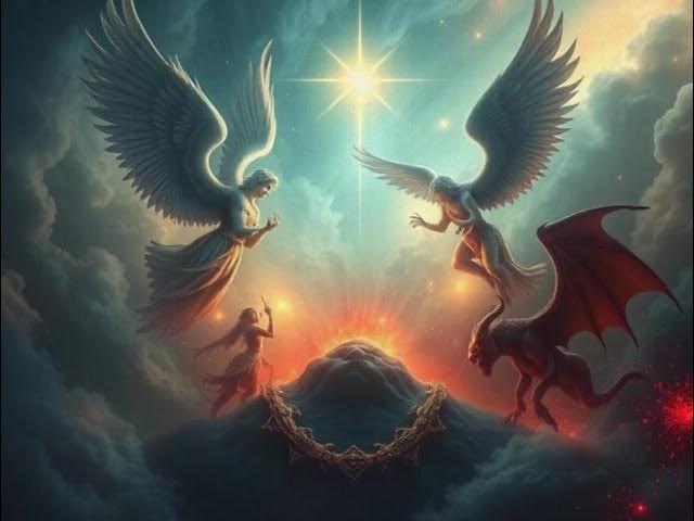 Playlist thumbnail for Battle for Your Soul