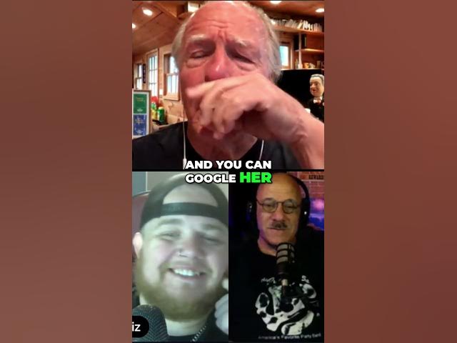 Video thumbnail for Shocking Studio Moment Leaves Everyone Speechless!