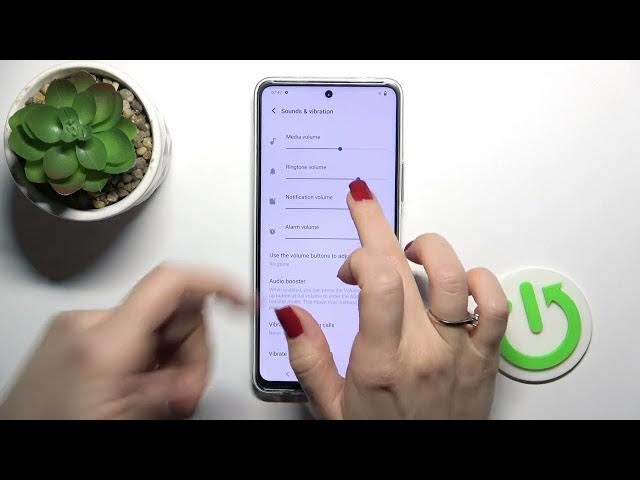 Video thumbnail for How to Unmute Ringtone Volume on VIVO Y36