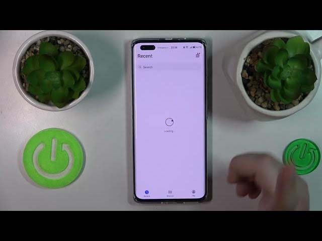 Video thumbnail for How to Install APK in HUAWEI - Staging & Installing APK Packages