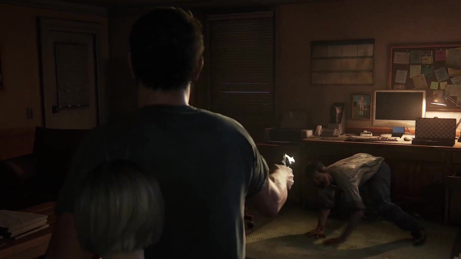 Video thumbnail for The Entire The Last Of Us Timeline Explained