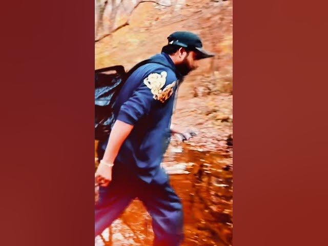 Video thumbnail for Fall/Autumn 2025 Trek | Fall Nature Walk 🌲🍁 #Shorts #fallvibes #autumnaesthetic #naturewalk