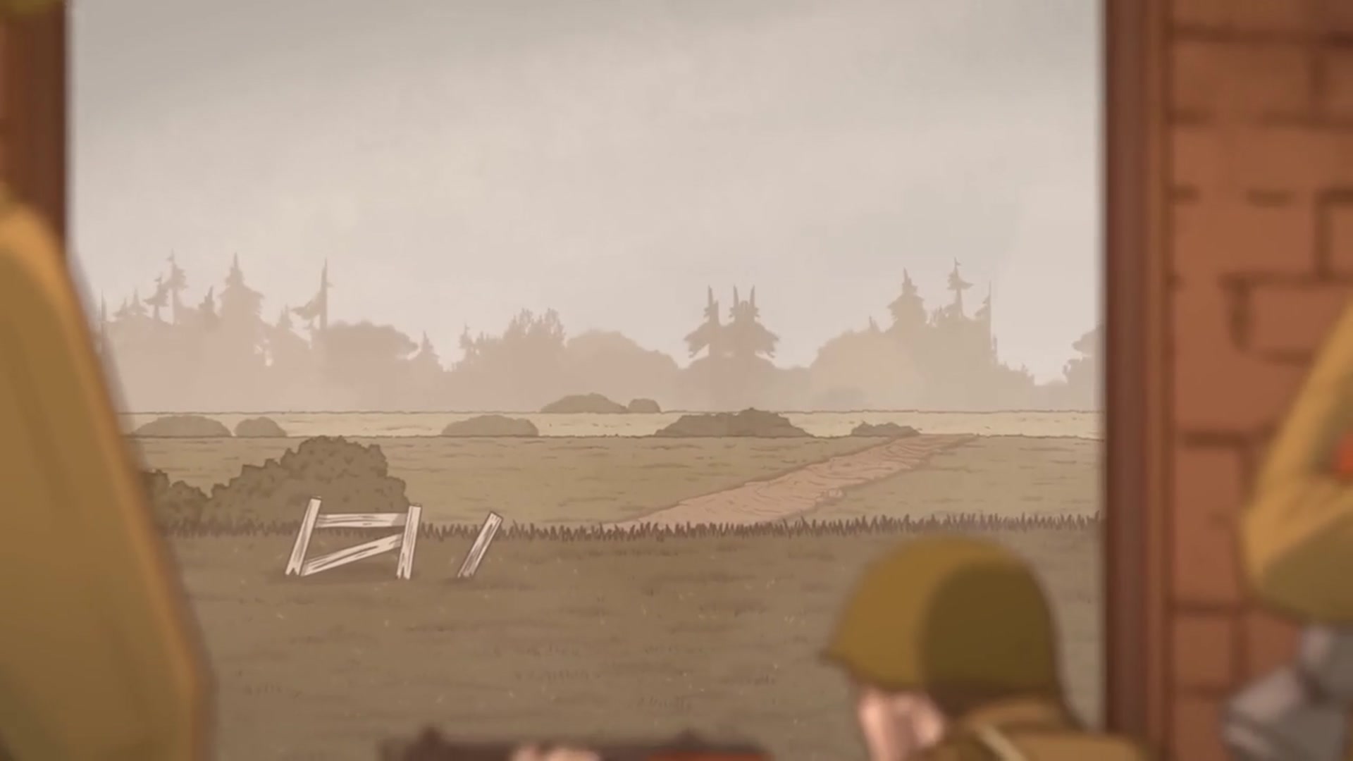 'Video thumbnail for Operation Barbarossa from the Soviet Perspective'