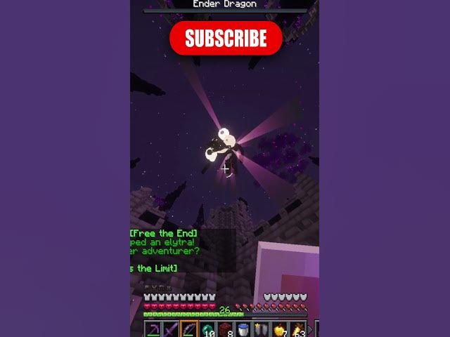 Video thumbnail for This Minecraft Mod SAVES TIME #shorts