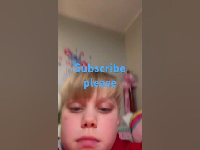 Video thumbnail for If you see this text then subscribe please #music