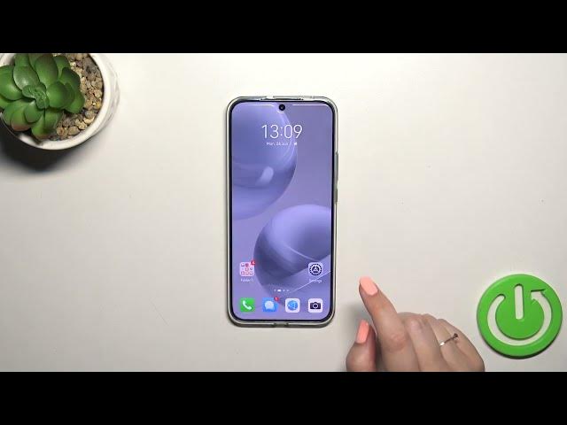 Video thumbnail for How to Set Gestures Navigation on HUAWEI Nova 10 Youth?