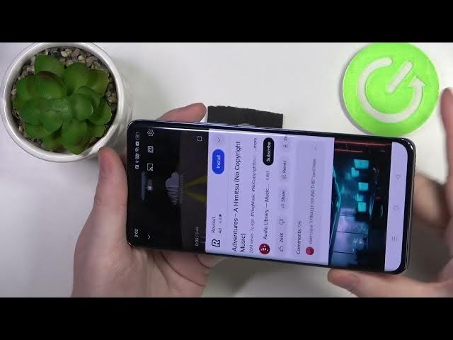 Video thumbnail for Does the OPPO Reno10 Phone Have Stereo Speakers? Let's Figure Out!