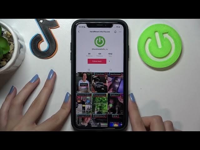Video thumbnail for How to Find Someone On TikTok - Find Friends On TikTok