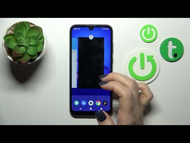 Video thumbnail for How to Hide Developer Options on MOTOROLA Moto E6S? - Hide Advanced Settings