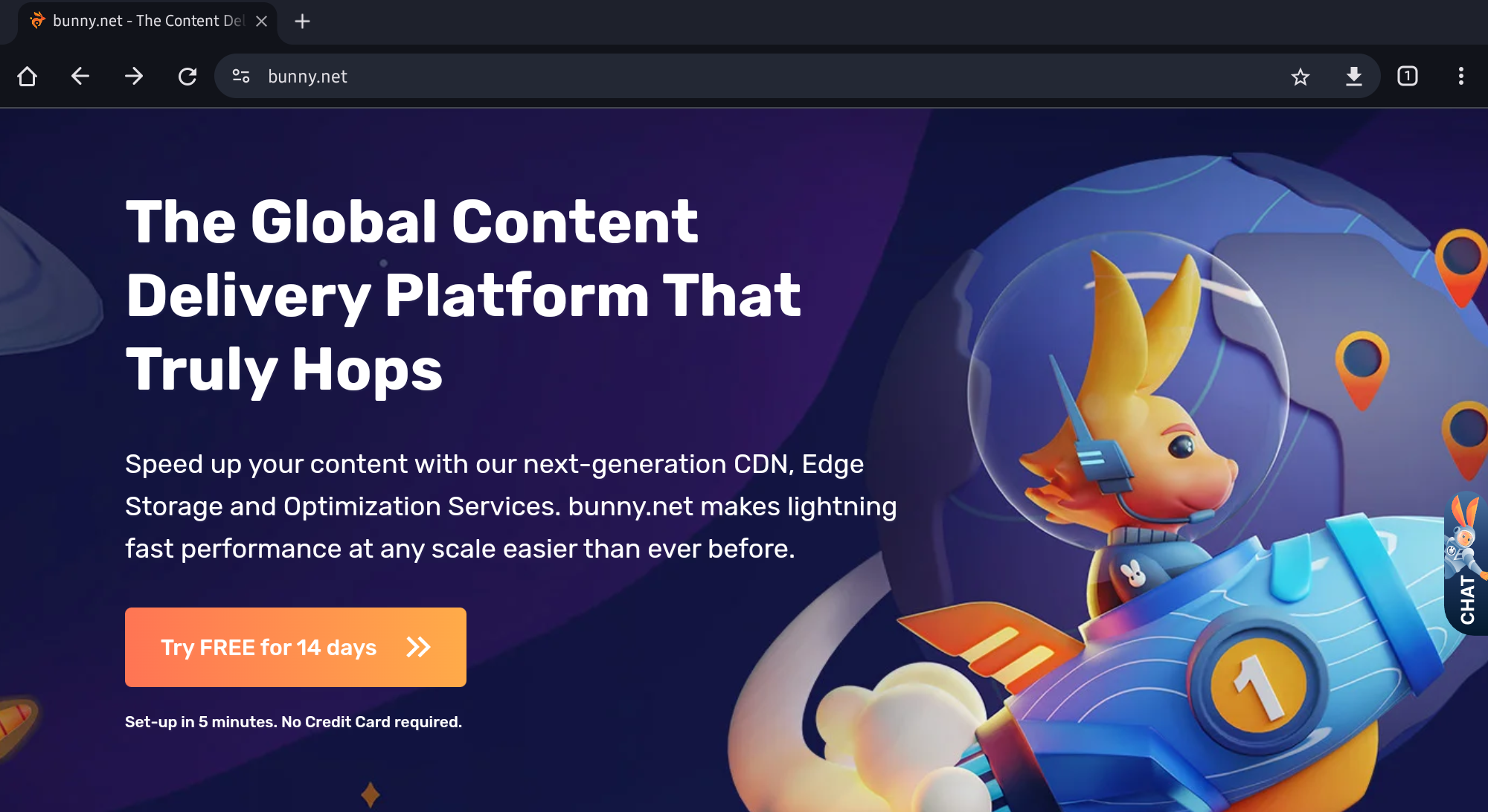 Video thumbnail for How to properly setup Bunny CDN for a WordPress website.