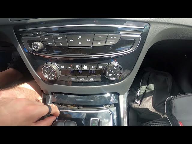 Video thumbnail for Where is ODB 2 Socket in PEUGEOT 508 ( 2011 – 2017 ) - Find ODB 2 Socket