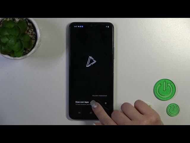 Video thumbnail for How To Turn On Always On Display For VIVO Y21S