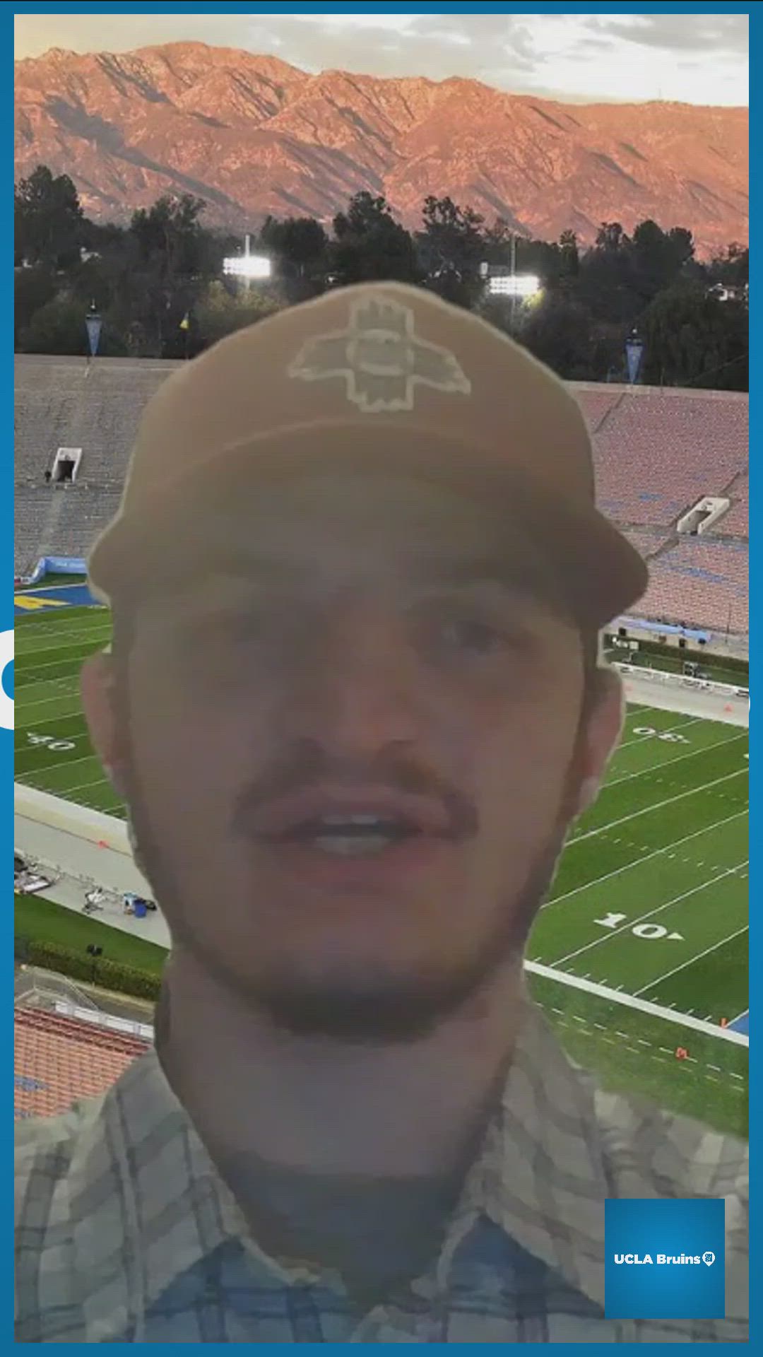 Video thumbnail for Luke Duncan's Impressive UCLA Debut