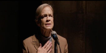 Video thumbnail for Video: First Look at VLADIMIR at Shattered Globe Theatre
