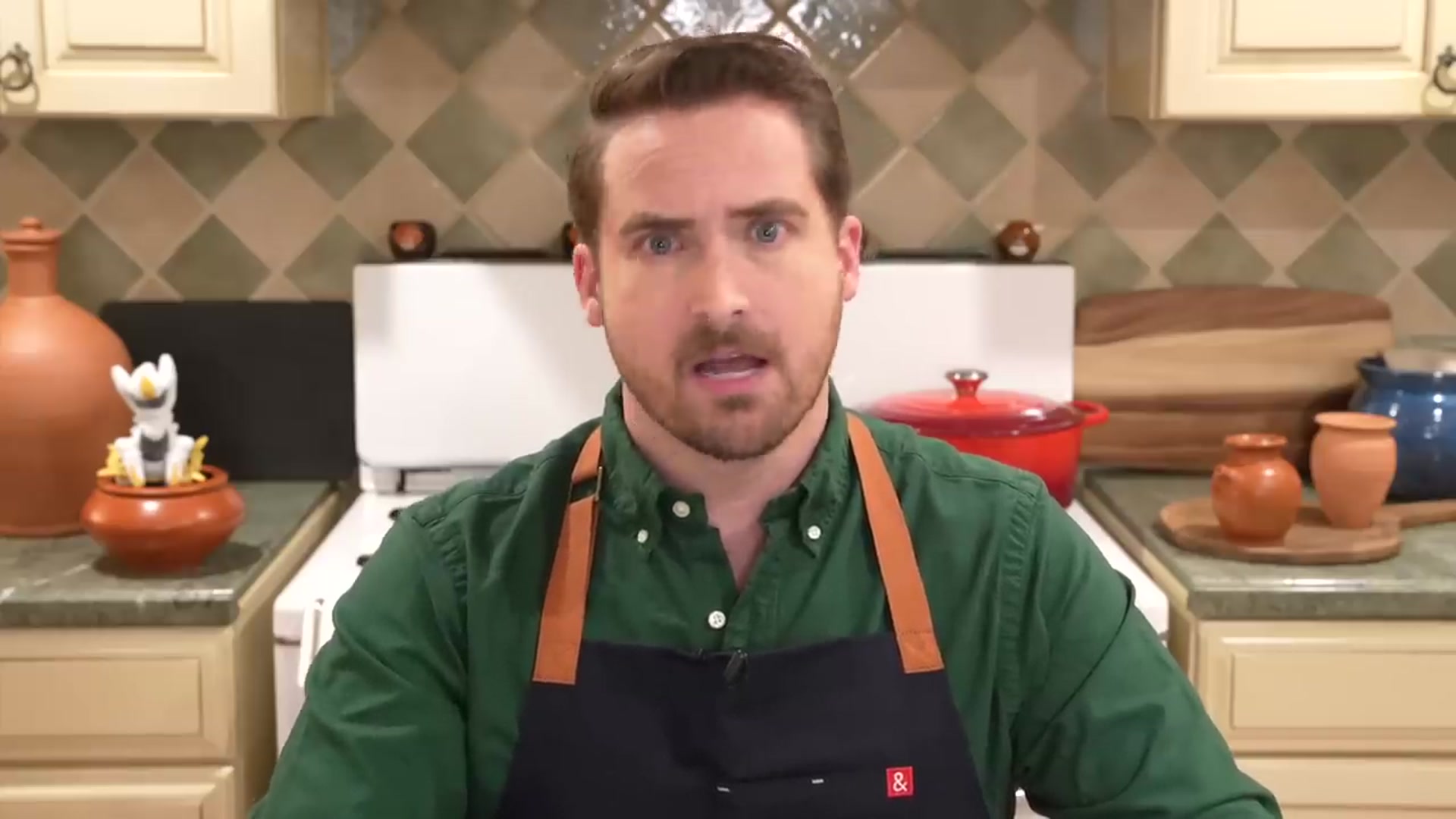 Video thumbnail for Brewing Mesopotamian Beer - 4_000 Years Old(720P_HD)