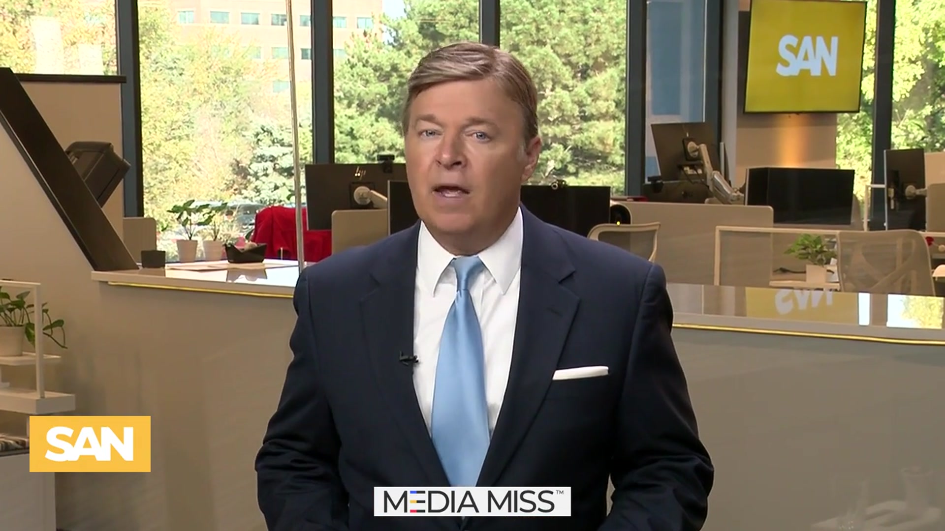 'Video thumbnail for Trump admin reportedly looking  to overhaul Social Security; Biden’s offshore oil drilling ban ruled illegal'