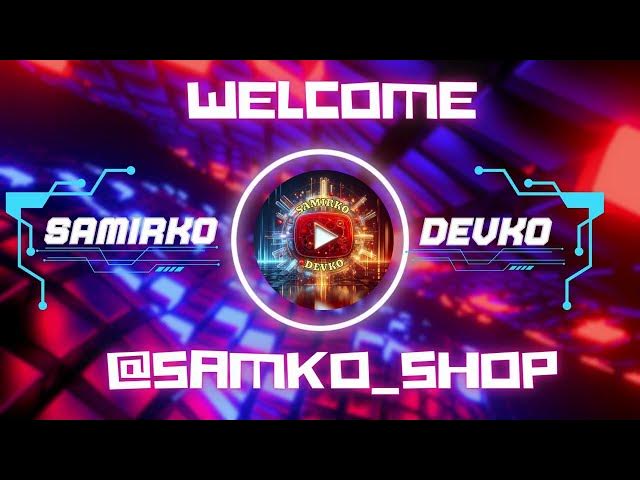 Video thumbnail for Welcome to My Channel The Ultimate Experience Awaits!