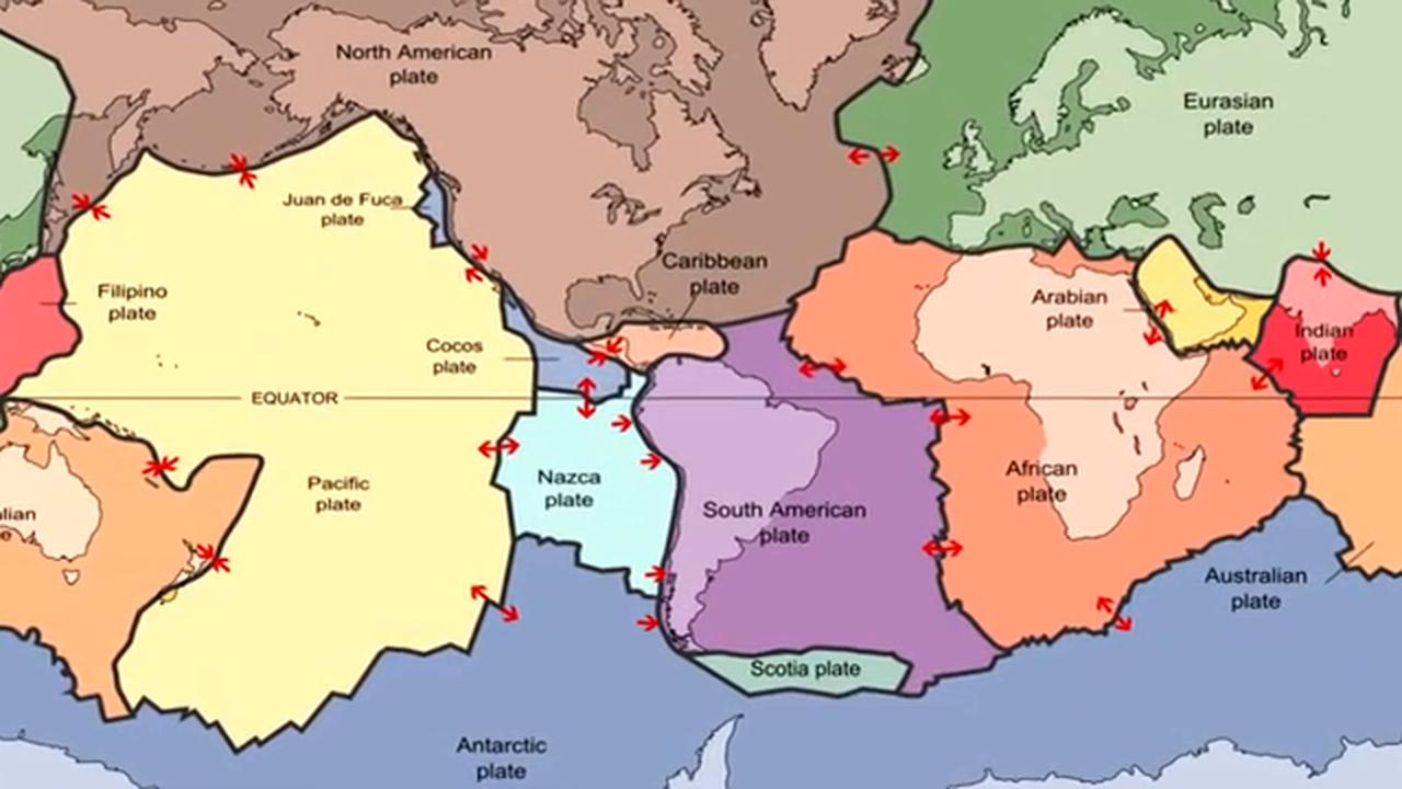 Video thumbnail for More Historical & Interesting Maps You Need To See